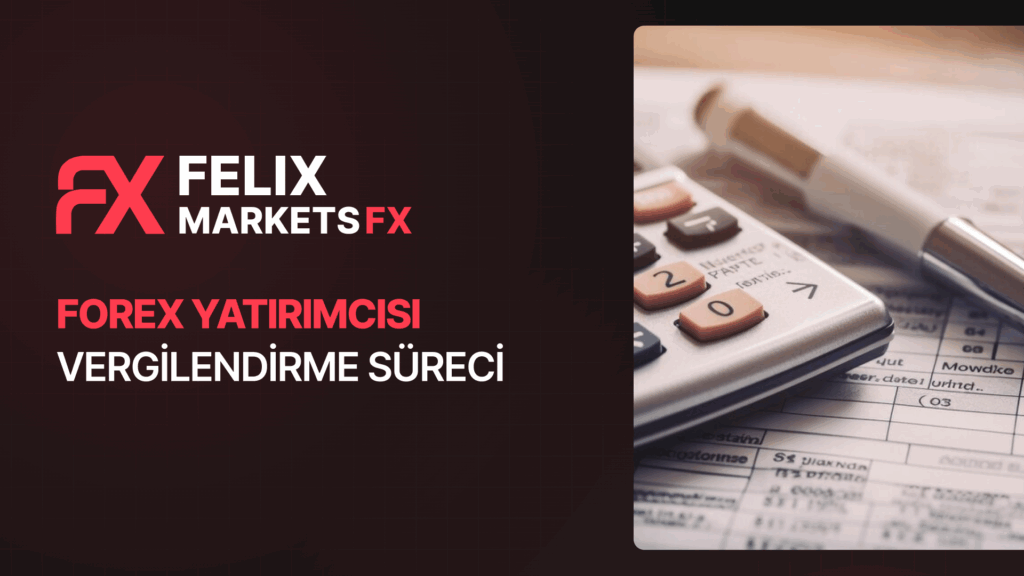 Forex Yatırımcısı Vergilendirme Süreci