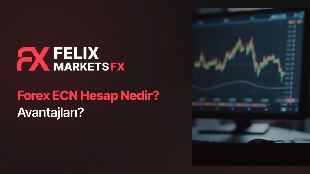 Forex ECN Hesap Nedir? Avantajları?