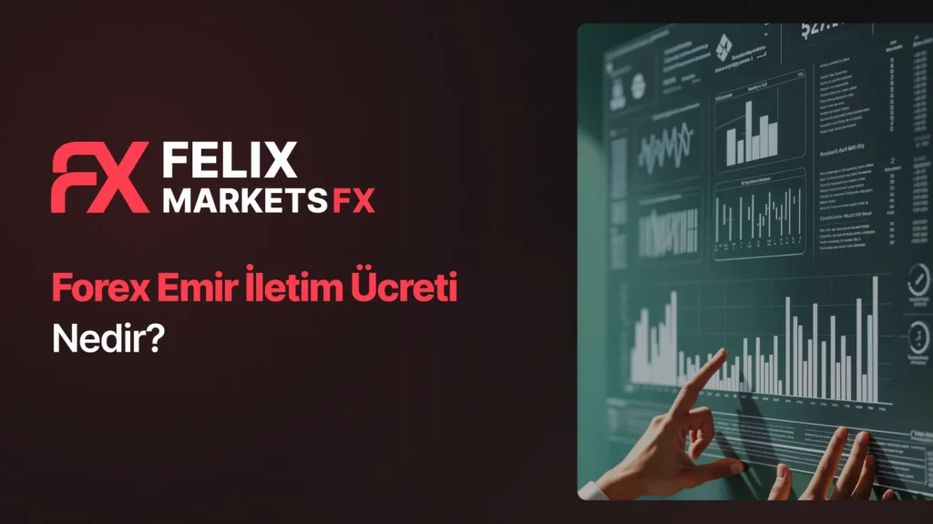 Forex Emir İletim Ücreti Nedir?