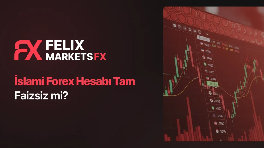 İslami Forex Hesabı Tam Faizsiz Mi?